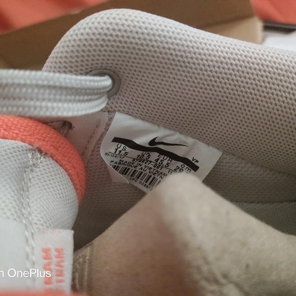 Nike Air Force 1 limited edition Rare - Picture 3 of 8